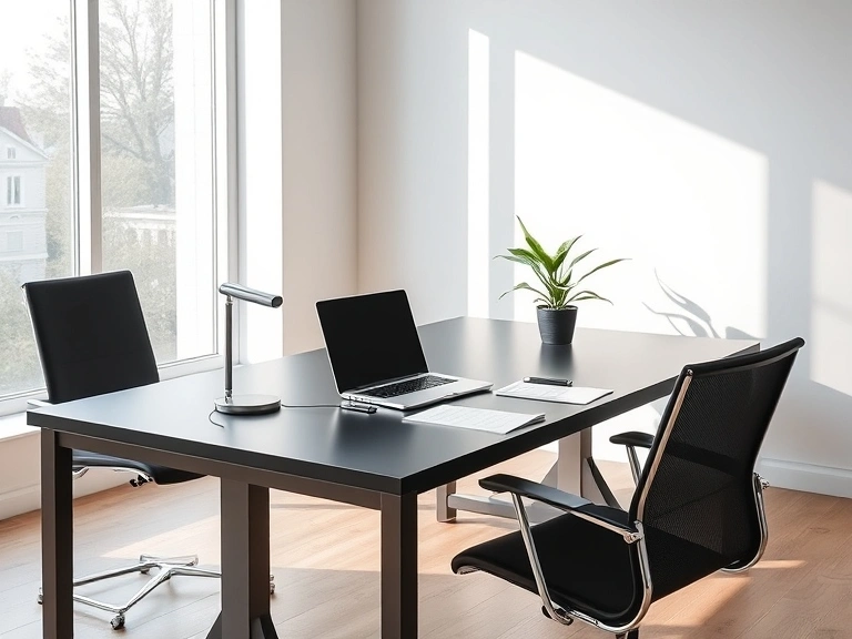 Auditor writing effective AI prompts for audit tasks